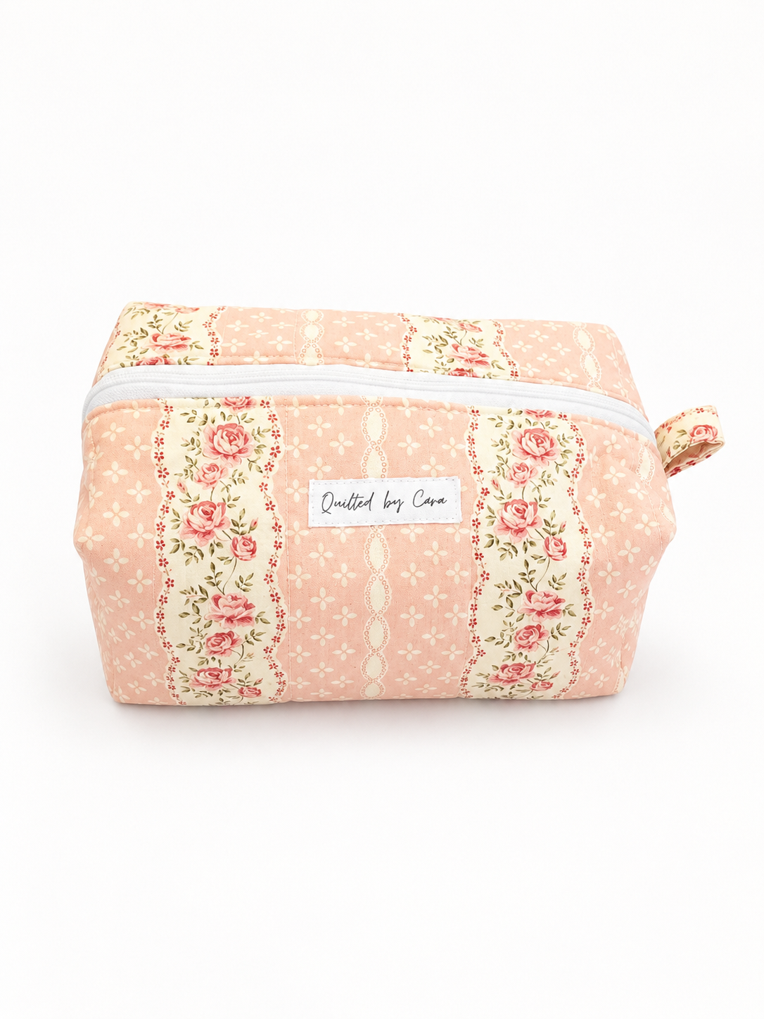 Lauren toiletry bag