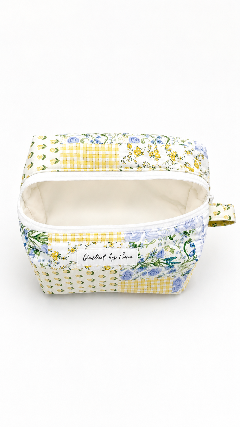 Emma toiletry bag mini
