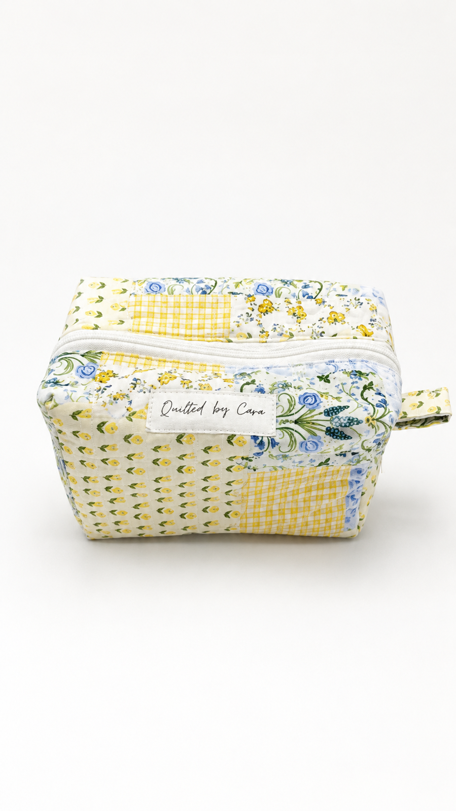 Emma toiletry bag mini