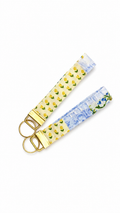 Emma wristlet