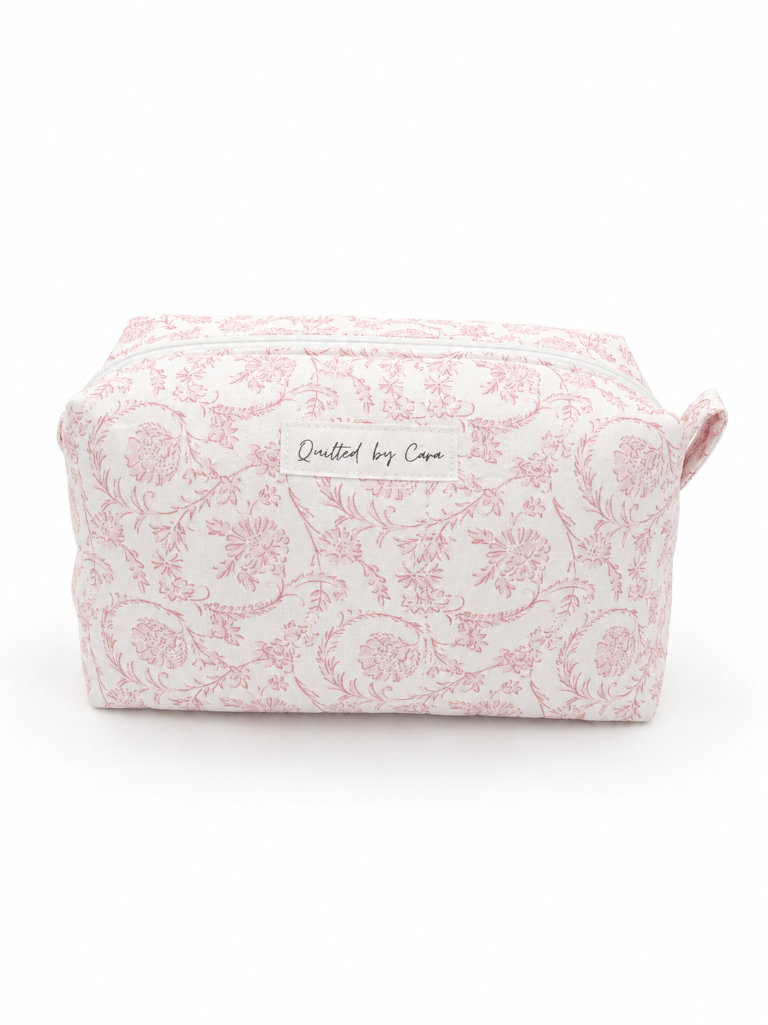 Juliette toiletry bag