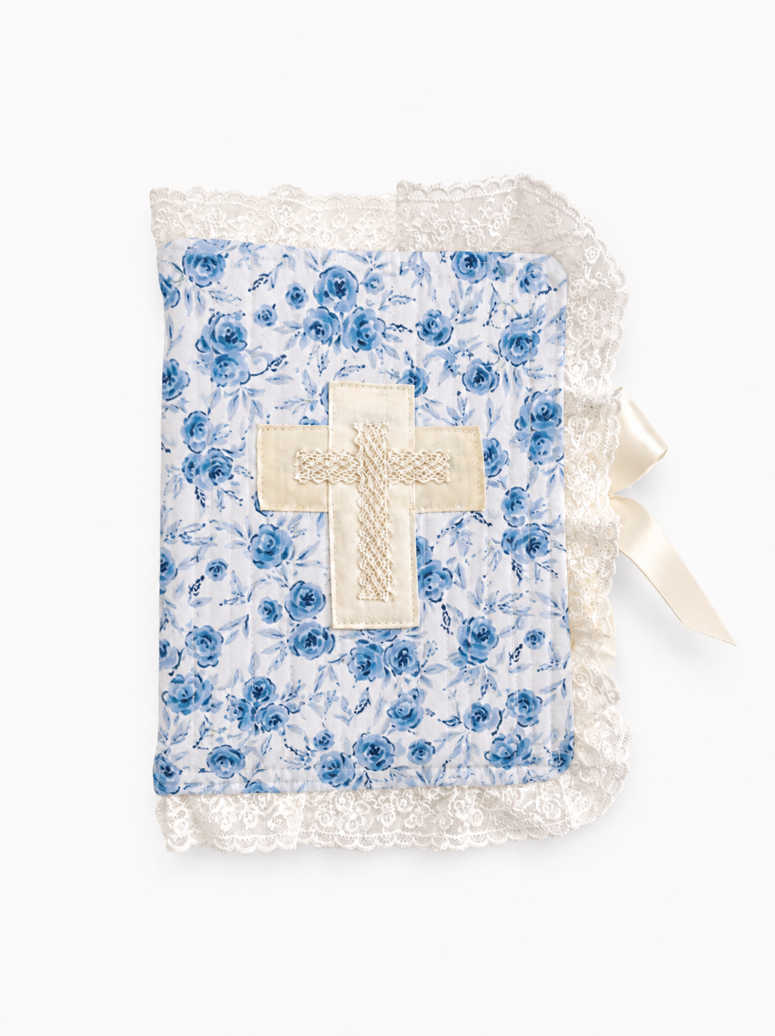 Charlotte bible cover