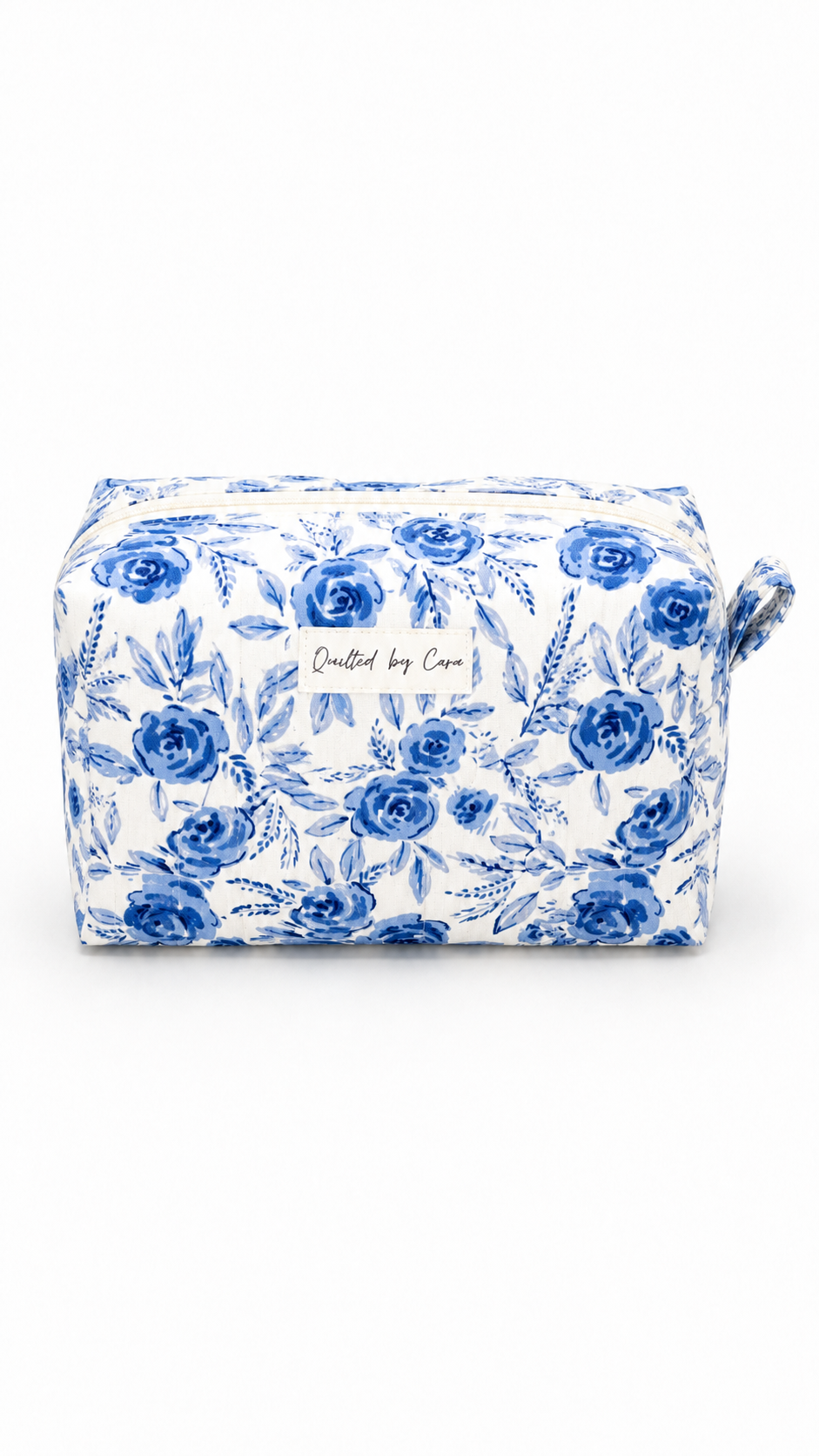 Charlotte toiletry bag
