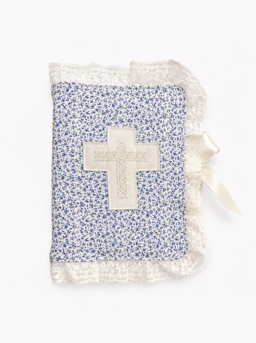 Ella bible cover