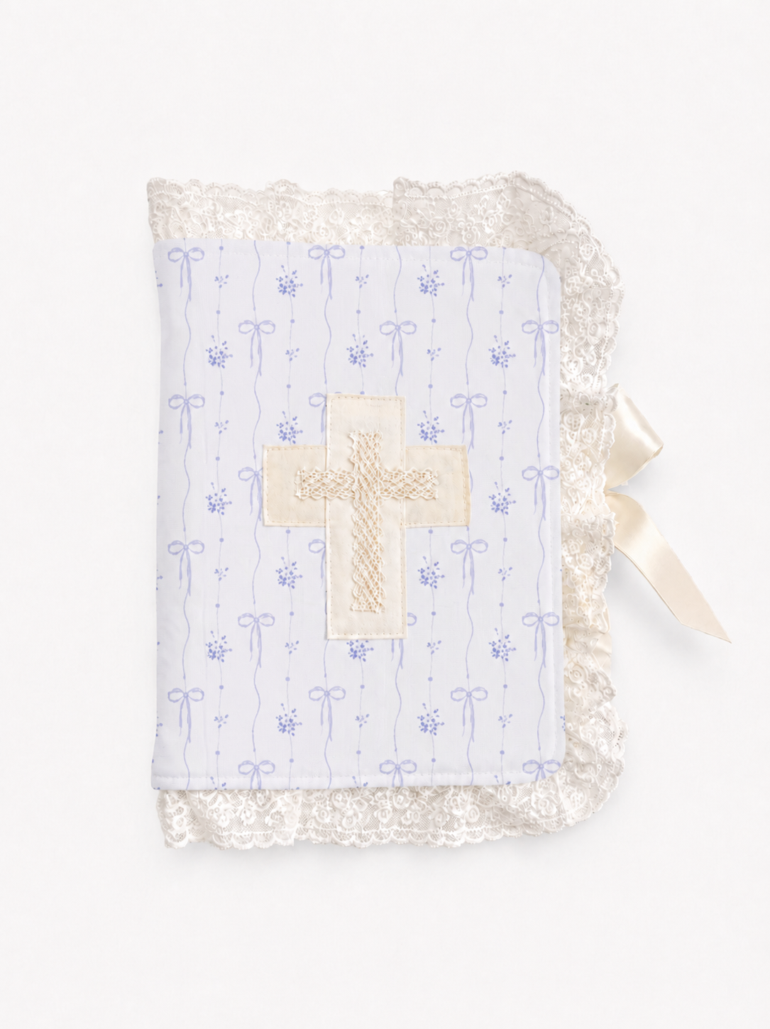 Annabelle bible cover