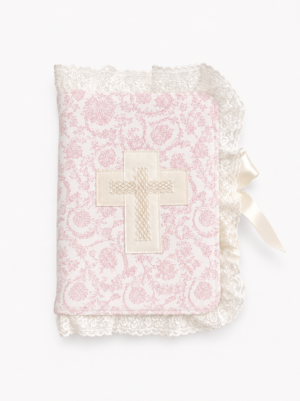 Juliette bible cover
