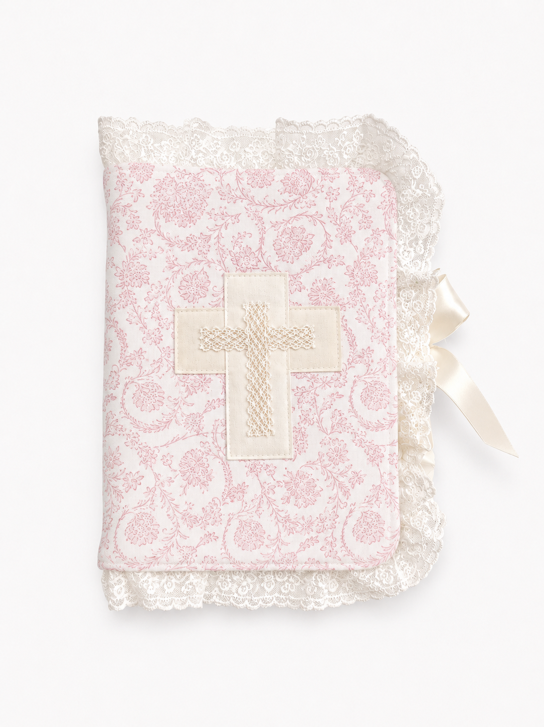 Juliette bible cover