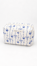 Annabelle toiletry bag
